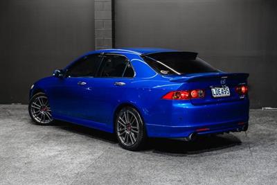 2004 Honda Accord - Thumbnail