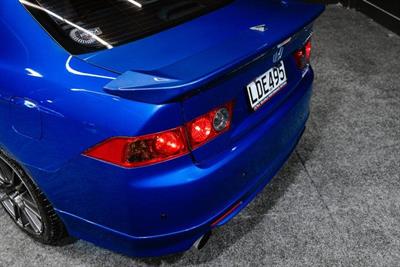 2004 Honda Accord - Thumbnail