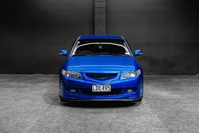 2004 Honda Accord - Thumbnail