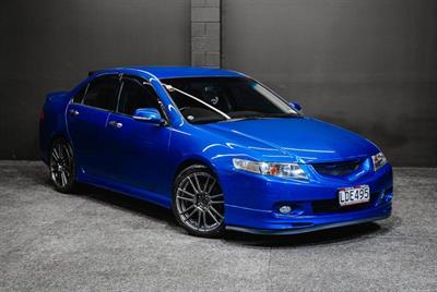 2004 Honda Accord - Thumbnail