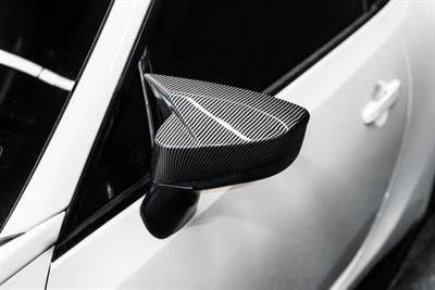 2012 Subaru BRZ - Thumbnail