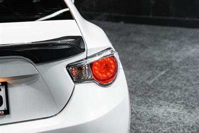 2012 Subaru BRZ - Thumbnail