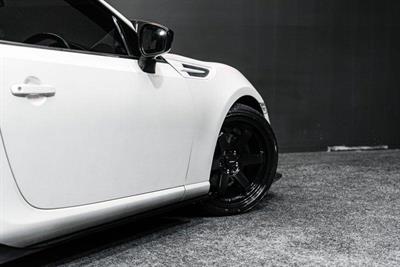 2012 Subaru BRZ - Thumbnail