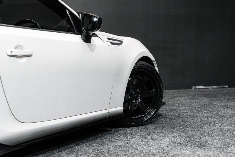 2012 Subaru BRZ