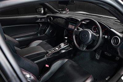 2012 Subaru BRZ - Thumbnail