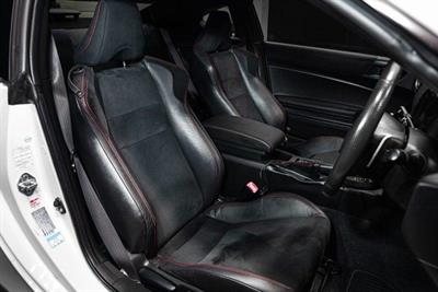 2012 Subaru BRZ - Thumbnail