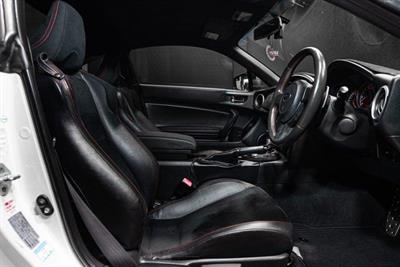 2012 Subaru BRZ - Thumbnail