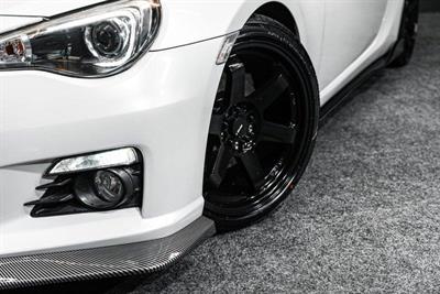 2012 Subaru BRZ - Thumbnail