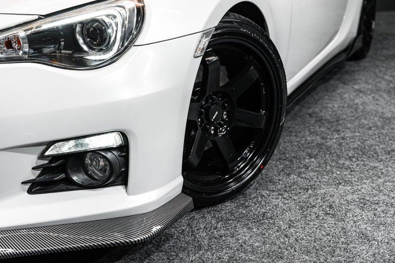 2012 Subaru BRZ