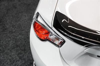 2012 Subaru BRZ - Thumbnail
