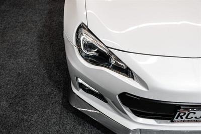 2012 Subaru BRZ - Thumbnail