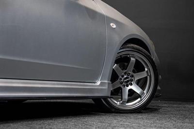 2010 Subaru Impreza - Thumbnail