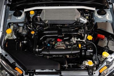 2010 Subaru Impreza - Thumbnail