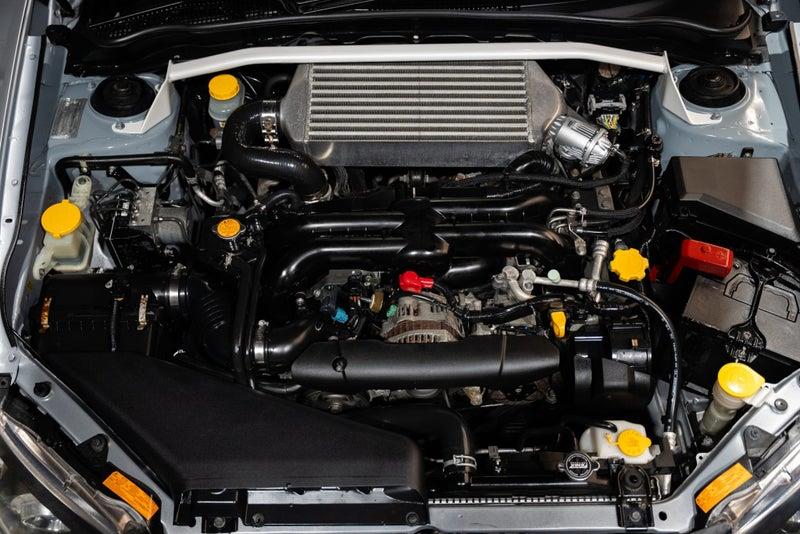 2010 Subaru Impreza
