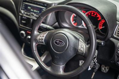 2010 Subaru Impreza - Thumbnail