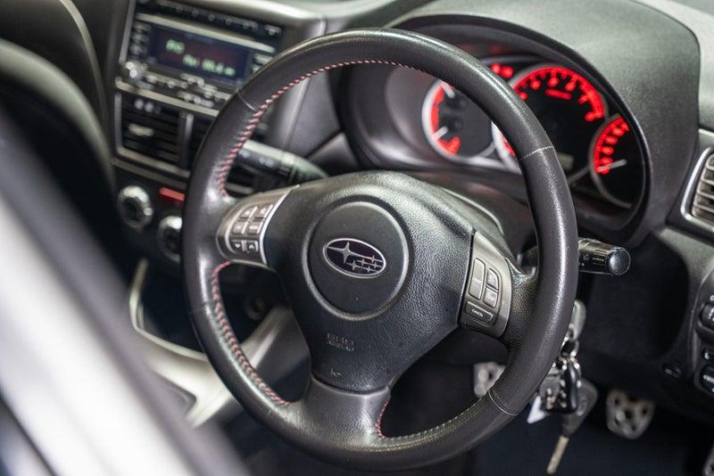 2010 Subaru Impreza
