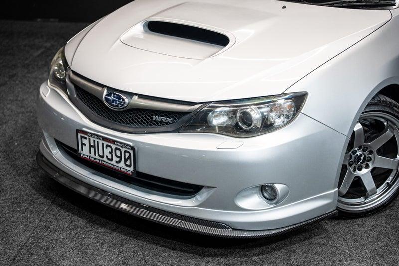 2010 Subaru Impreza