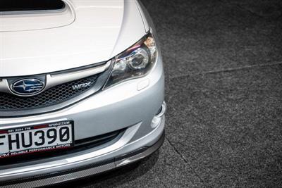 2010 Subaru Impreza - Thumbnail