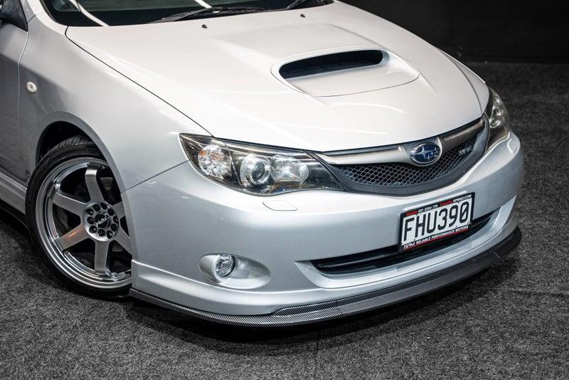 2010 Subaru Impreza