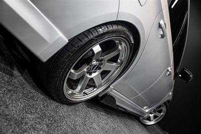 2010 Subaru Impreza - Thumbnail