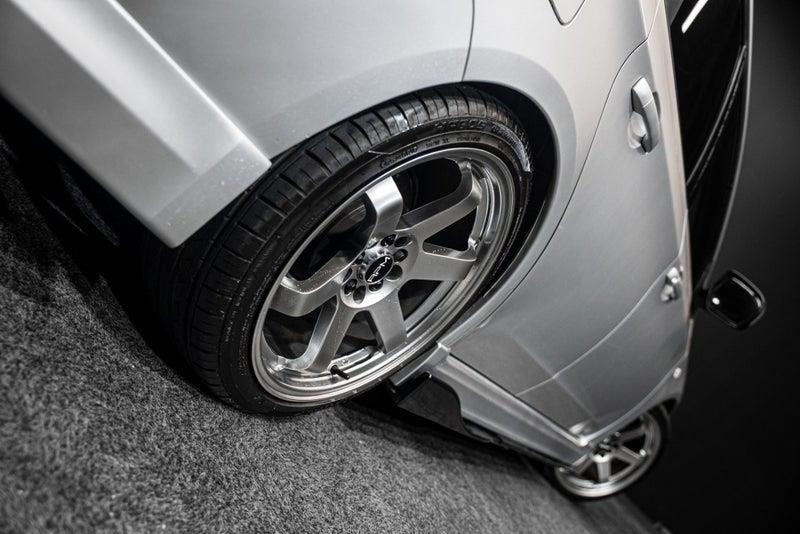 2010 Subaru Impreza