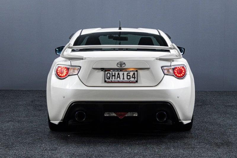 2012 Toyota 86