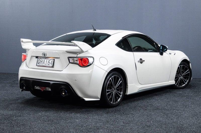 2012 Toyota 86