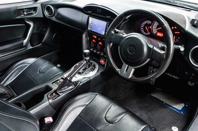 2012 Toyota 86 - Thumbnail