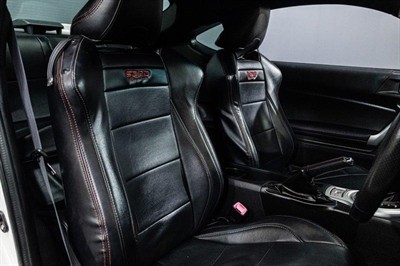 2012 Toyota 86 - Thumbnail