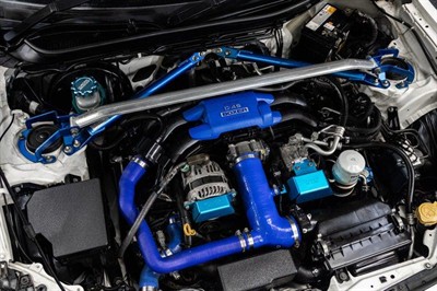 2012 Toyota 86 - Thumbnail