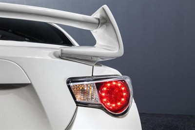 2012 Toyota 86 - Thumbnail