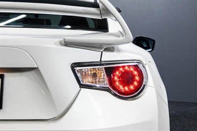 2012 Toyota 86 - Thumbnail