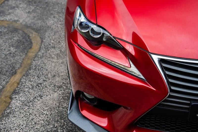 2013 Lexus IS 300h