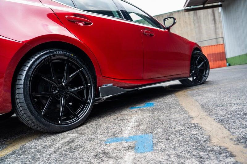 2013 Lexus IS 300h