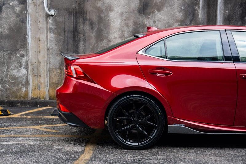 2013 Lexus IS 300h