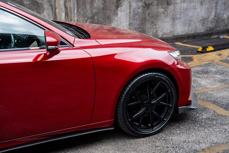 2013 Lexus IS 300h