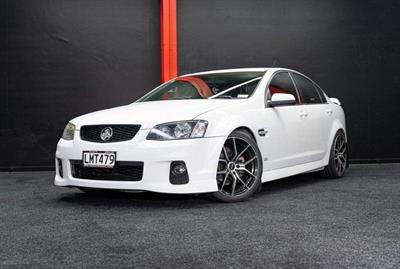 2013 Holden Commodore - Thumbnail