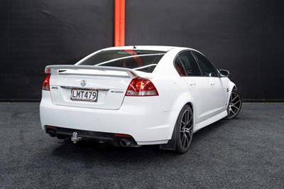 2013 Holden Commodore - Thumbnail