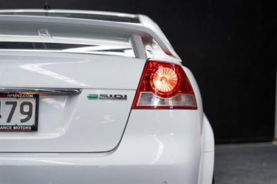 2013 Holden Commodore - Thumbnail