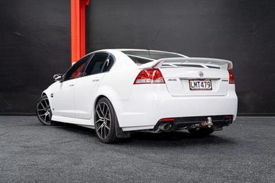 2013 Holden Commodore - Thumbnail