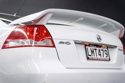 2013 Holden Commodore - Thumbnail