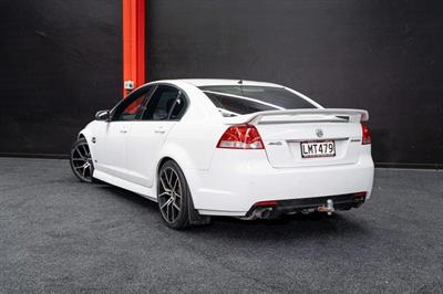 2013 Holden Commodore - Thumbnail