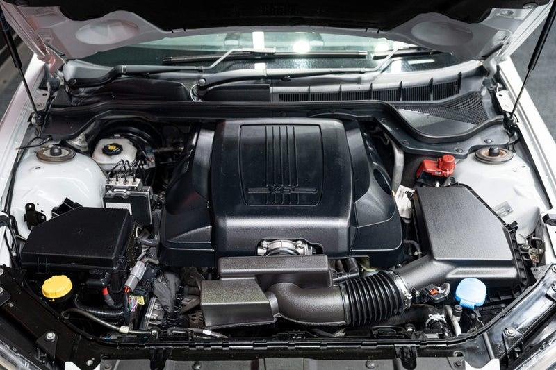 2013 Holden Commodore