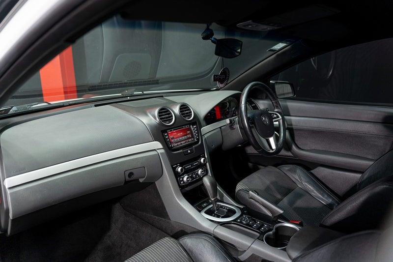 2013 Holden Commodore