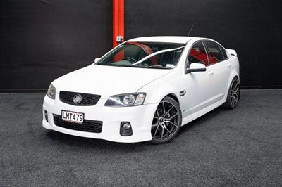 2013 Holden Commodore - Thumbnail