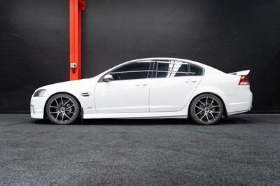 2013 Holden Commodore - Thumbnail