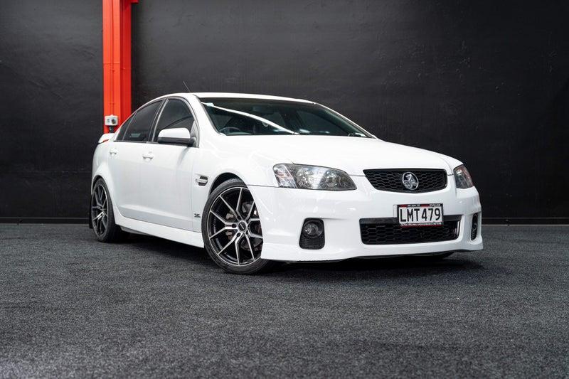 2013 Holden Commodore