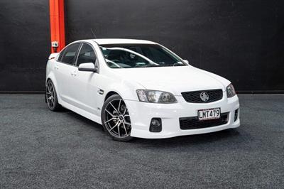2013 Holden Commodore - Thumbnail