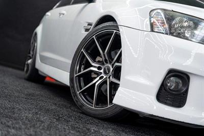 2013 Holden Commodore - Thumbnail