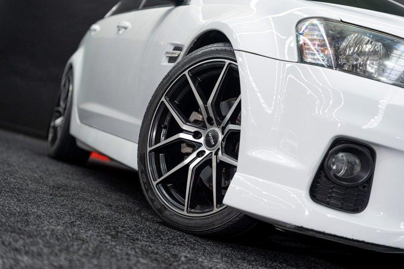 2013 Holden Commodore